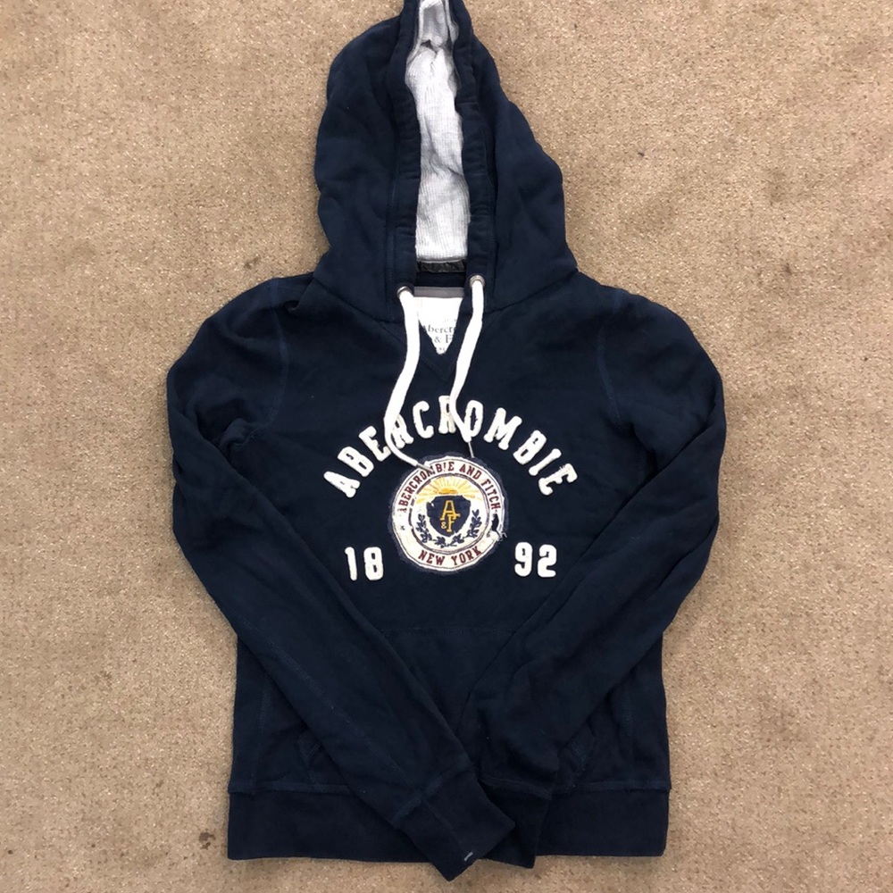 Abercrombie hoodie
